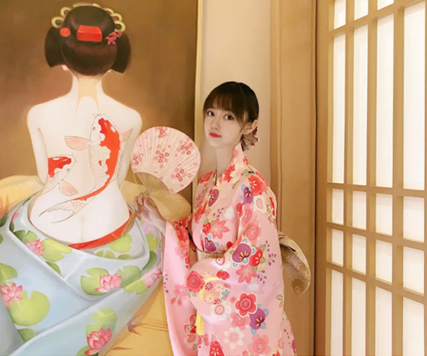 杭州富阳spa养生Kanimi养生欢迎您