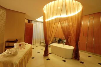 杭州富阳养生馆之脾胃虚弱的食疗配合